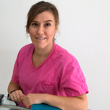 Rosa Mª Fernandez Garcia Rosa Mª Fernandez Garcia